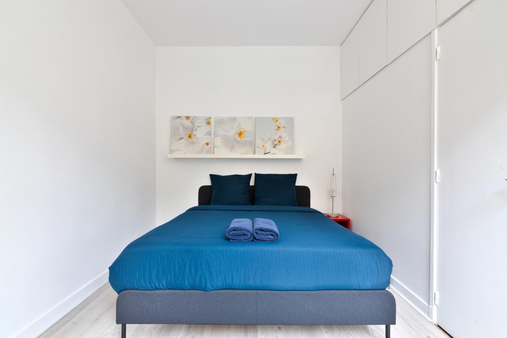 Appartement Quartier Jardin Du Luxembourg Free Netflix 파리 외부 사진
